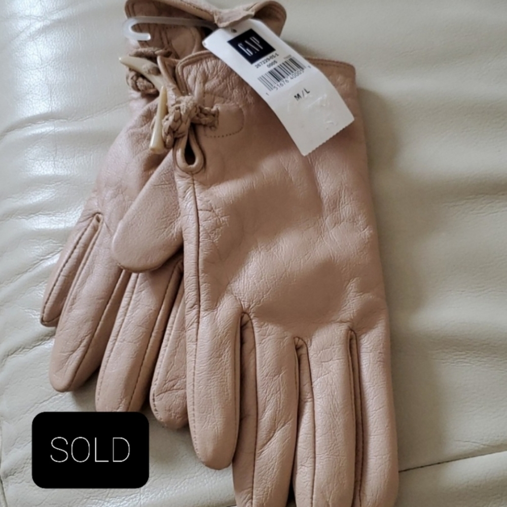 Gloves